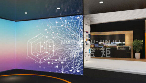 企業(yè)工裝、展廳、專賣店和專柜的規(guī)劃設(shè)計(jì)施工