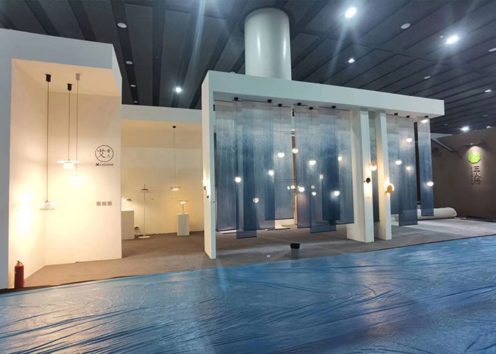 展覽設(shè)計搭建上海