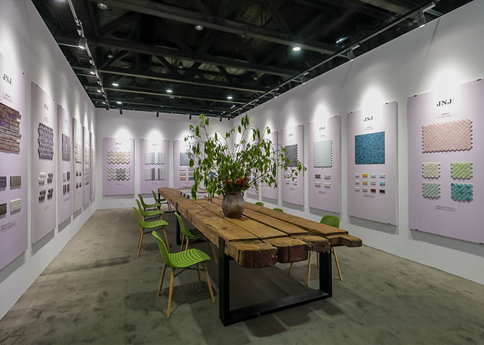 福建展會設(shè)計搭建公司